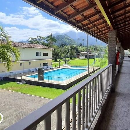 La Vega Pousada Guapimirim Exteriör bild